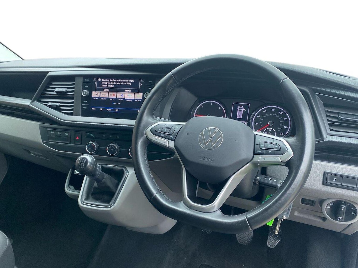 Used Volkswagen Transporter 2024 for sale - 76305441: Photo 8