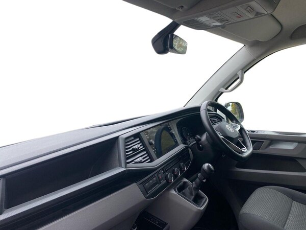 Used Volkswagen Transporter 2024 for sale - 76305441: Photo 8