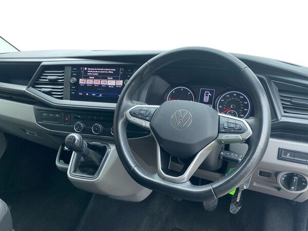Used Volkswagen Transporter 2024 for sale - 76305441: Photo 9