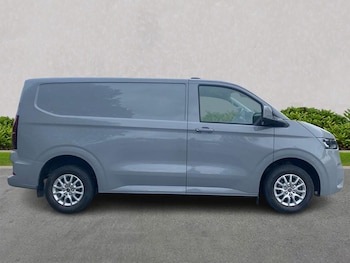 Used Volkswagen Transporter 2025 for sale - 78802826: Photo