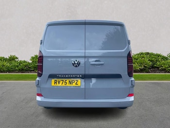 Used Volkswagen Transporter 2025 for sale - 78802826: Photo