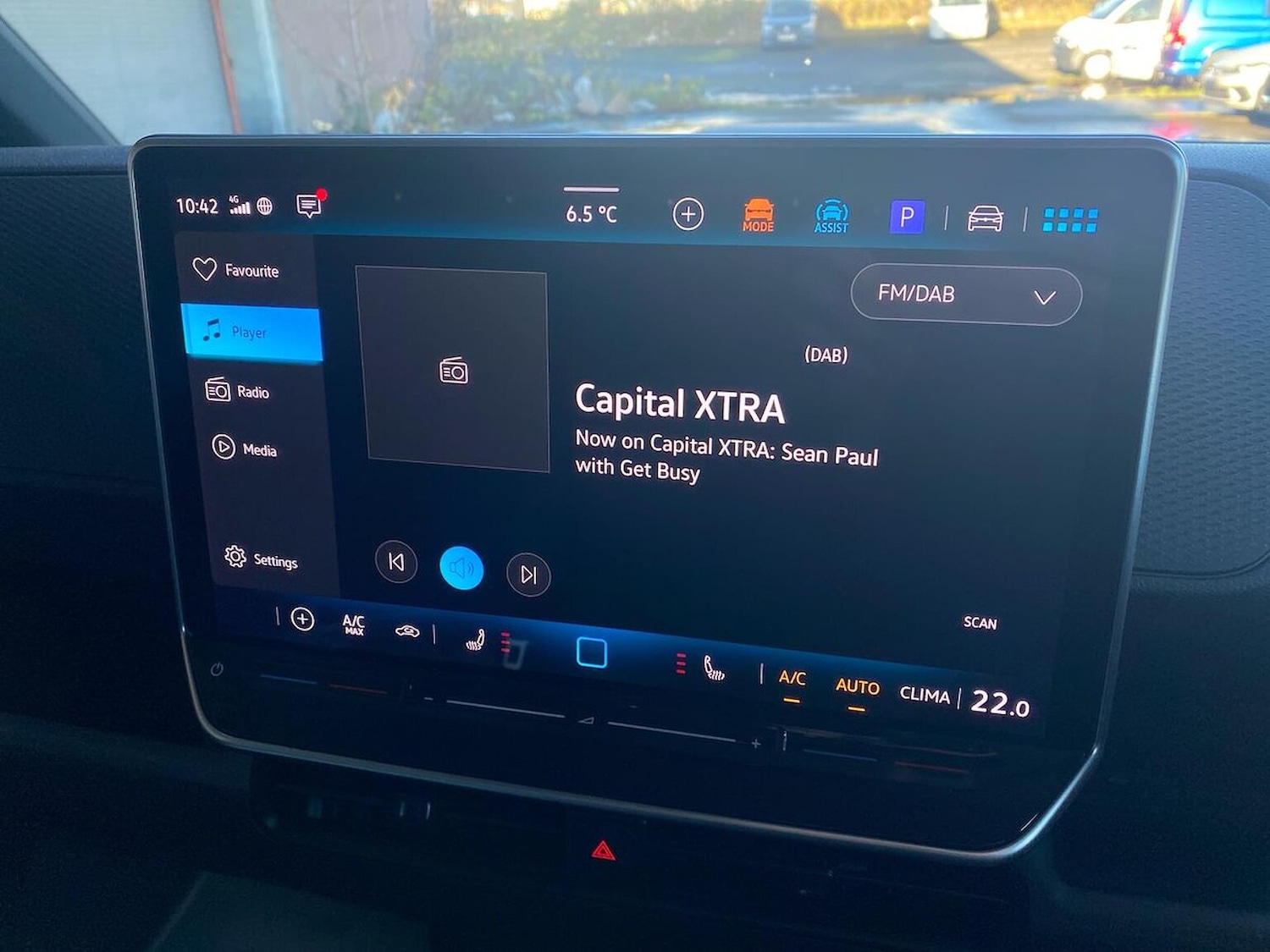 Used Volkswagen ID.Buzz 2025 for sale - 76791843: Photo 11