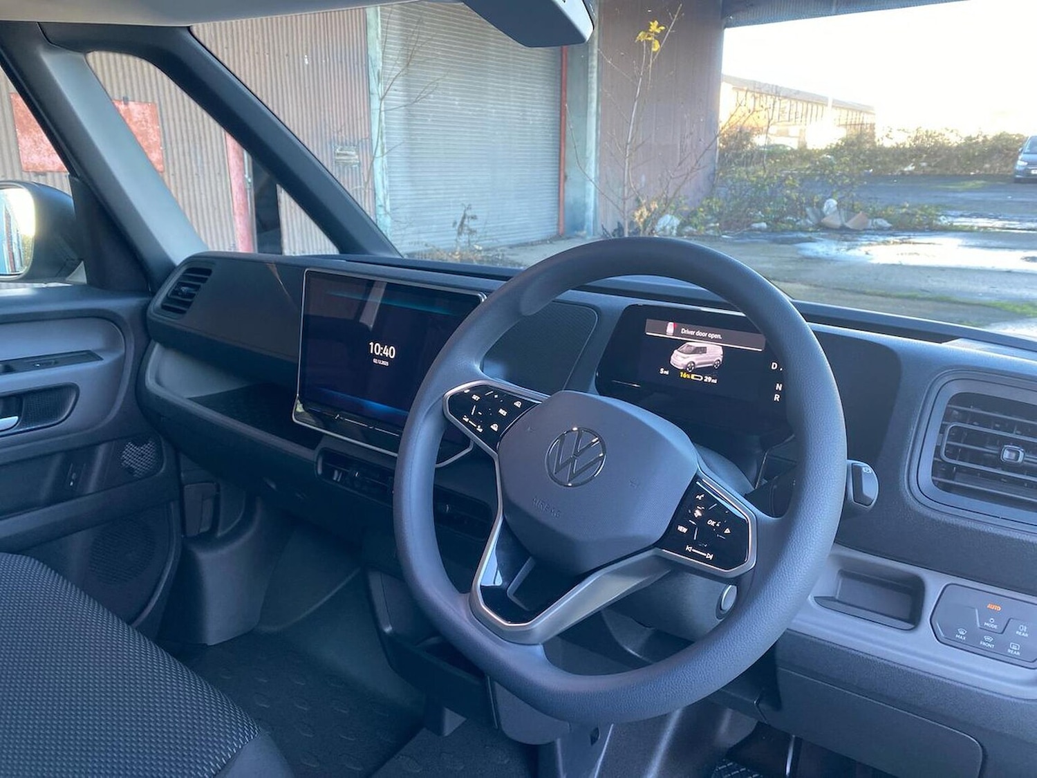 Used Volkswagen ID.Buzz 2025 for sale - 76791843: Photo 15