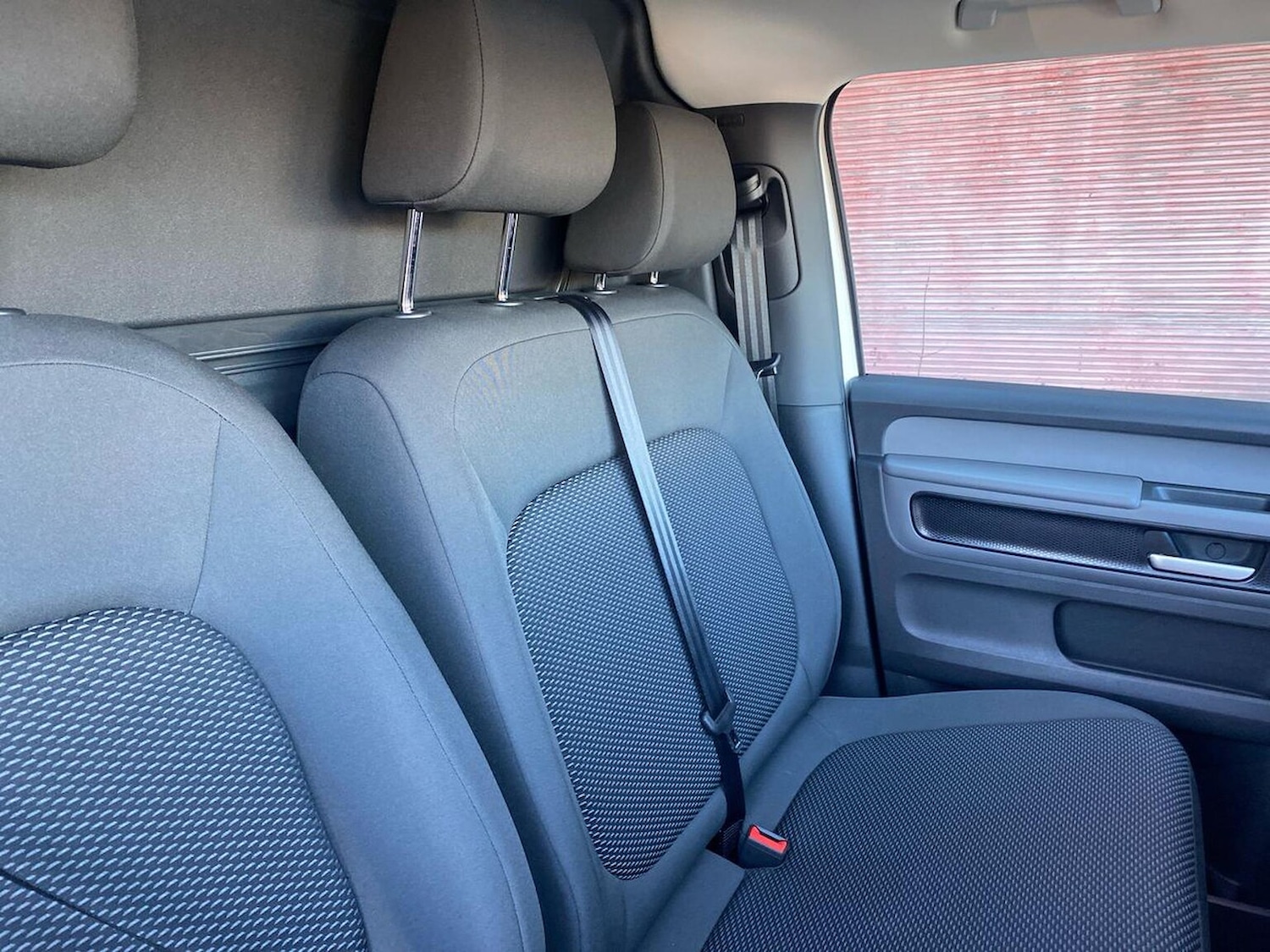 Used Volkswagen ID.Buzz 2025 for sale - 76791843: Photo 16