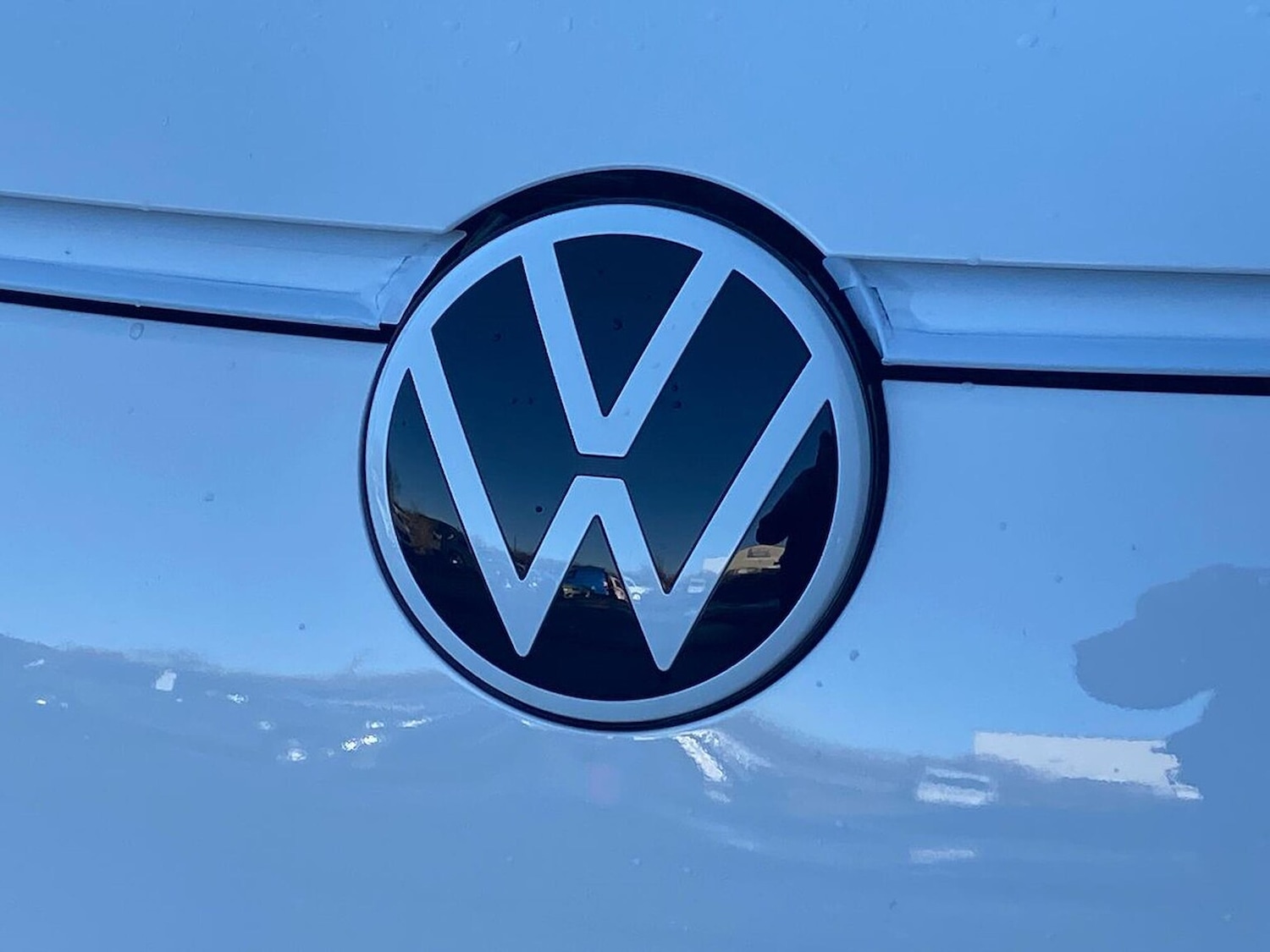 Used Volkswagen ID.Buzz 2025 for sale - 76791843: Photo 22