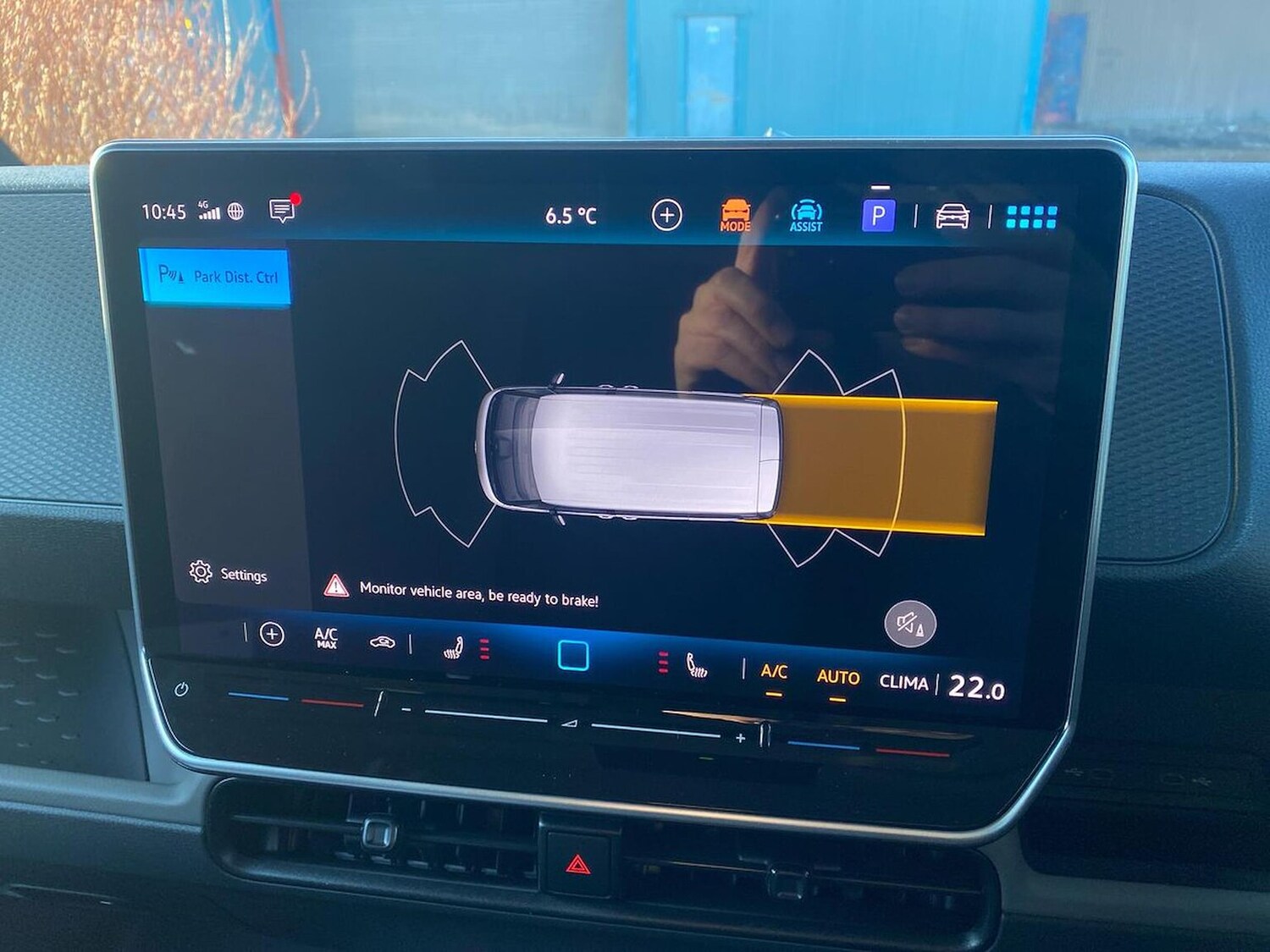 Used Volkswagen ID.Buzz 2025 for sale - 76791843: Photo 26