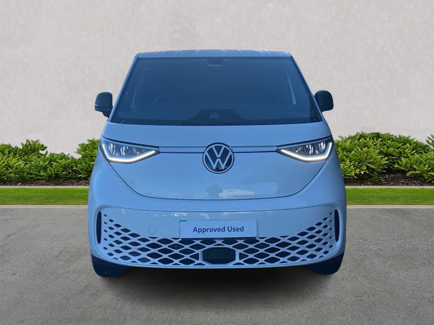 Used Volkswagen ID.Buzz 2025 for sale - 76791843: Photo 5