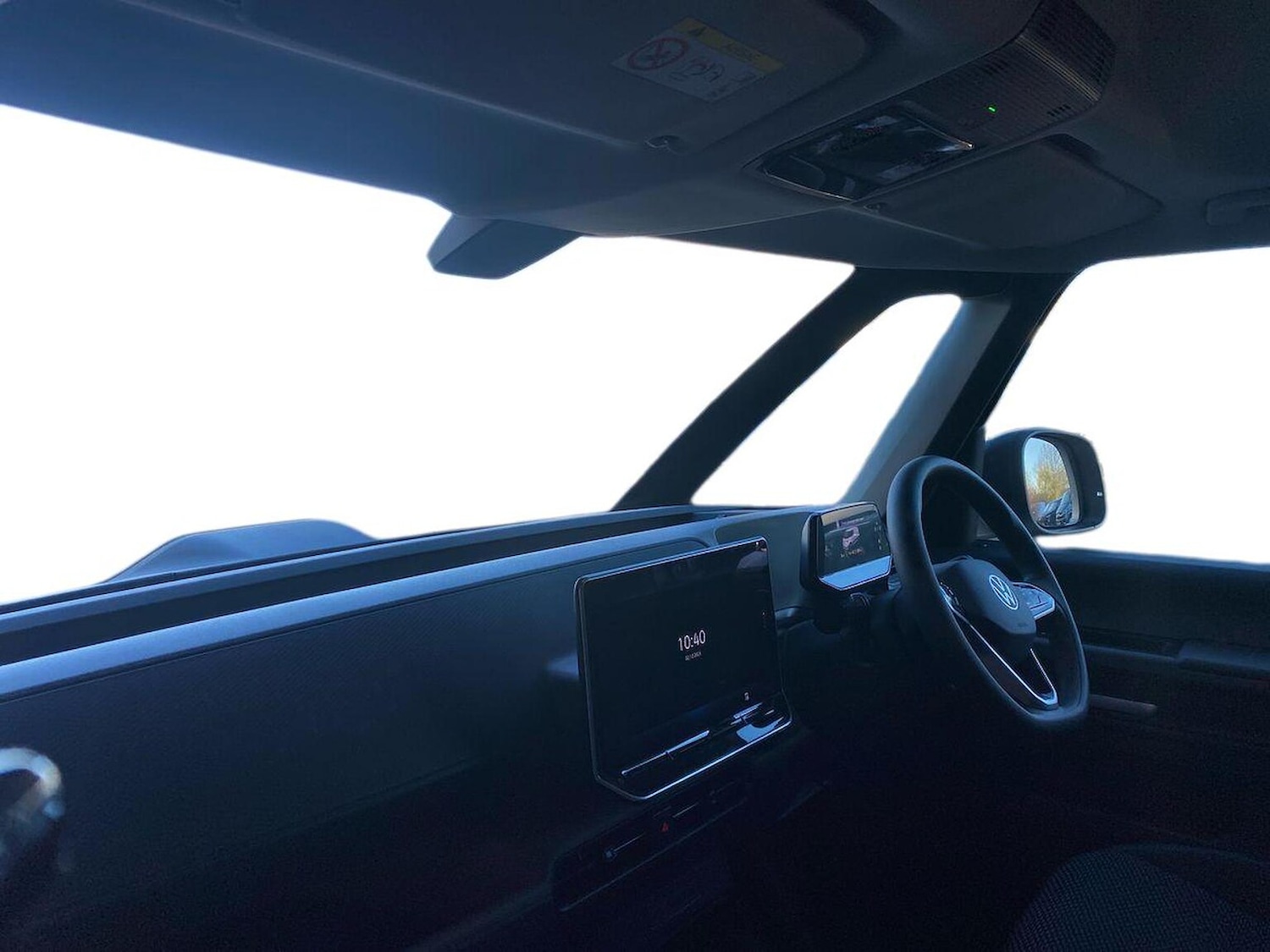 Used Volkswagen ID.Buzz 2025 for sale - 76791843: Photo 7