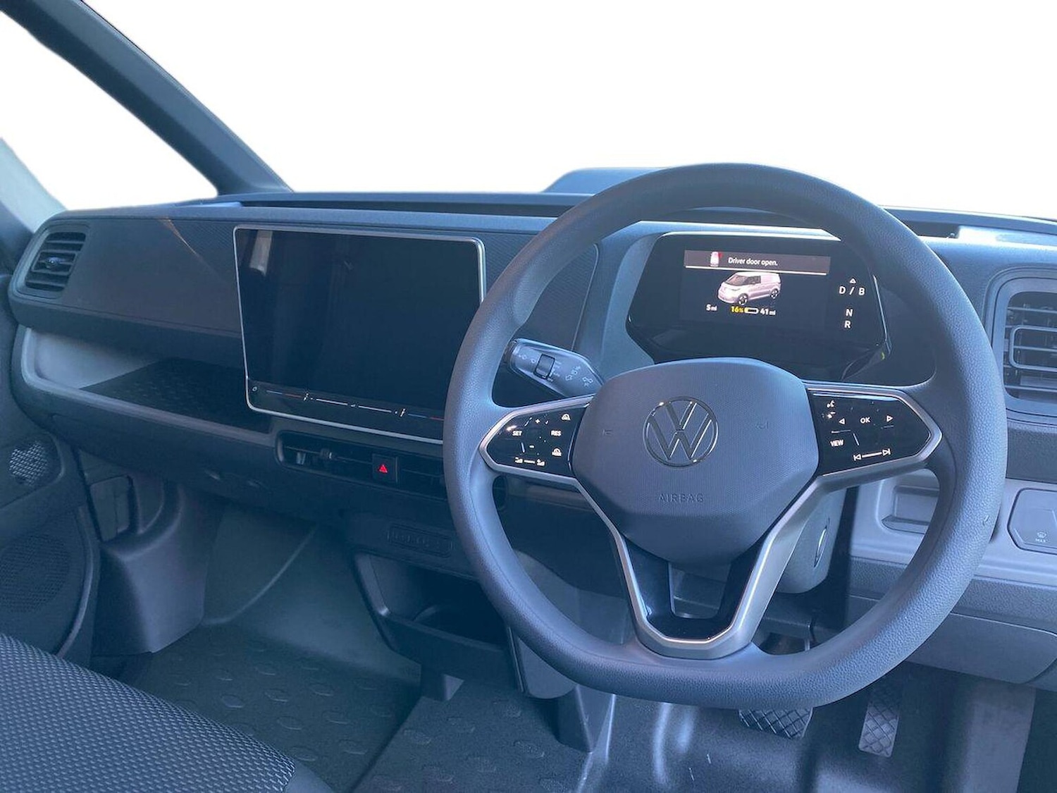 Used Volkswagen ID.Buzz 2025 for sale - 76791843: Photo 8