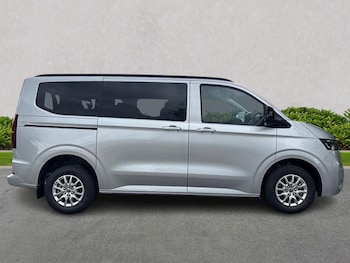 Used Volkswagen Transporter Shuttle 2026 for sale - 78889307: Photo