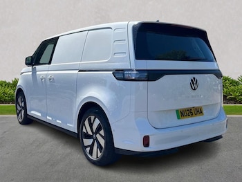 Used Volkswagen ID.Buzz 2026 for sale - 79013102: Photo