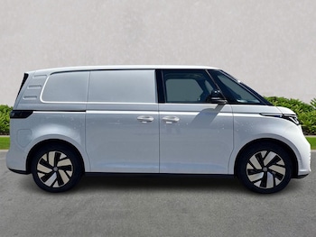 Used Volkswagen ID.Buzz 2026 for sale - 79013102: Photo