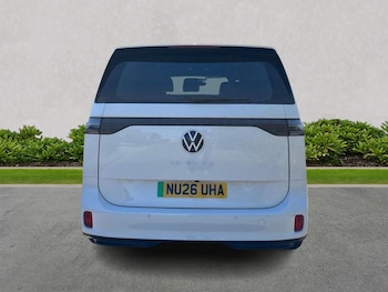 Used Volkswagen ID.Buzz 2026 for sale - 79013102: Photo
