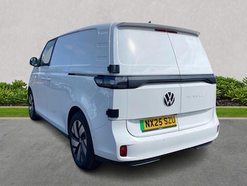 Used Volkswagen ID.Buzz 2025 for sale - 78903510: Photo
