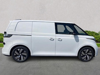 Used Volkswagen ID.Buzz 2025 for sale - 78903510: Photo