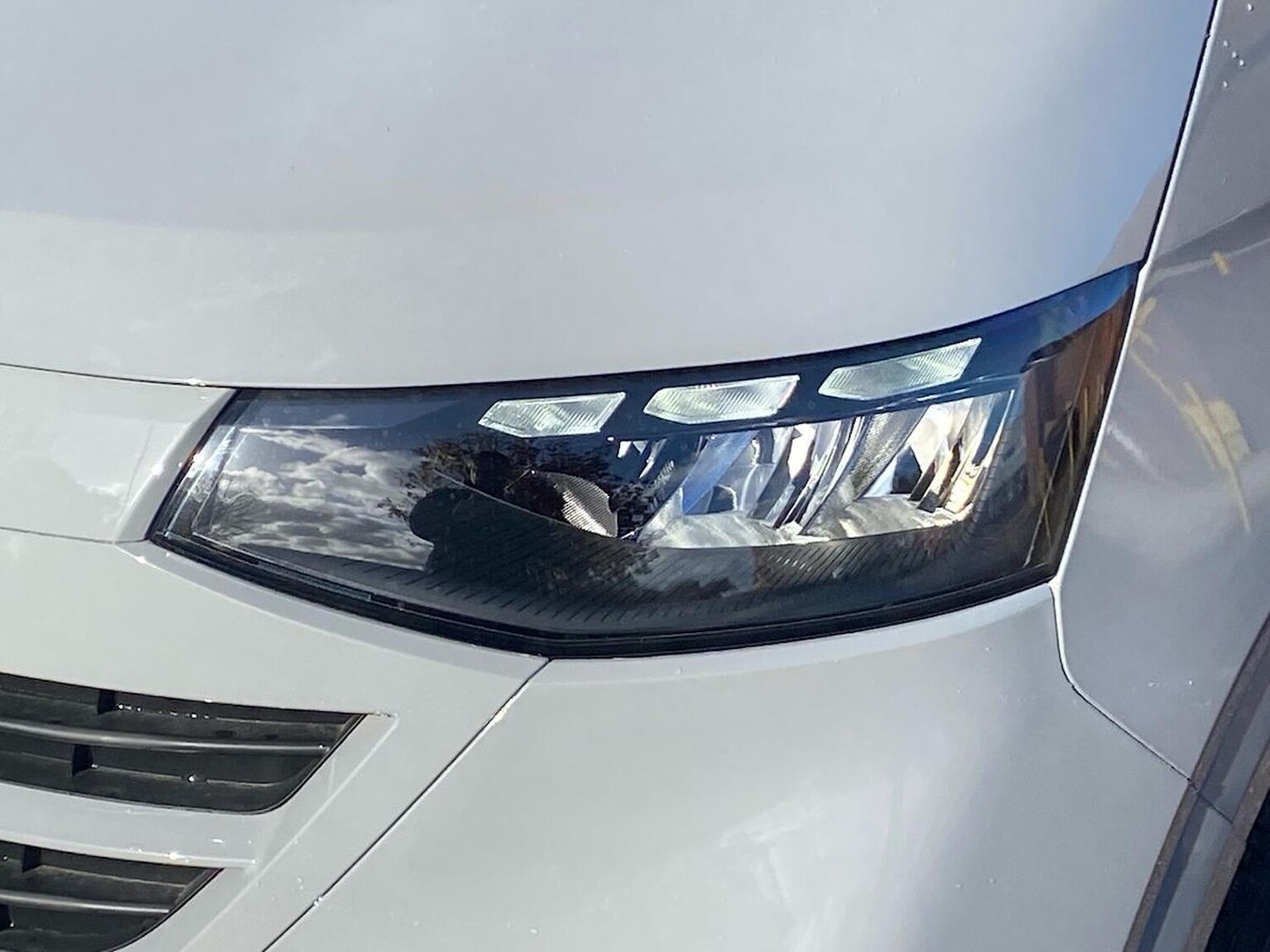 Used Volkswagen Transporter 2025 for sale - 76402459: Photo 23