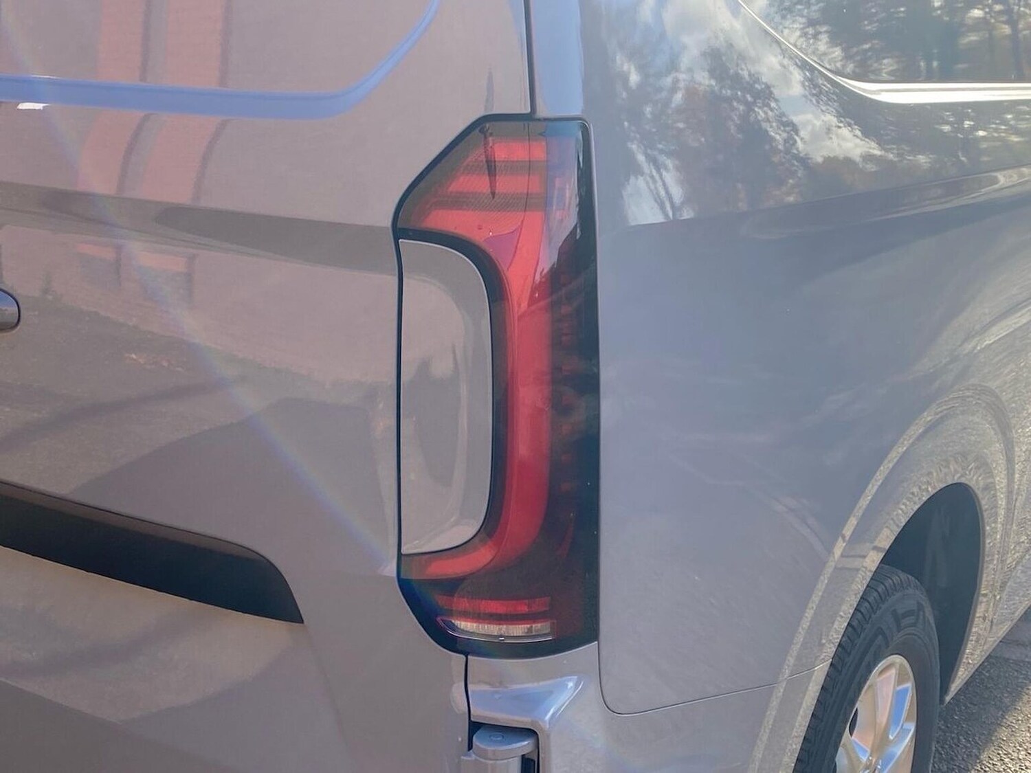 Used Volkswagen Transporter 2025 for sale - 76402459: Photo 25