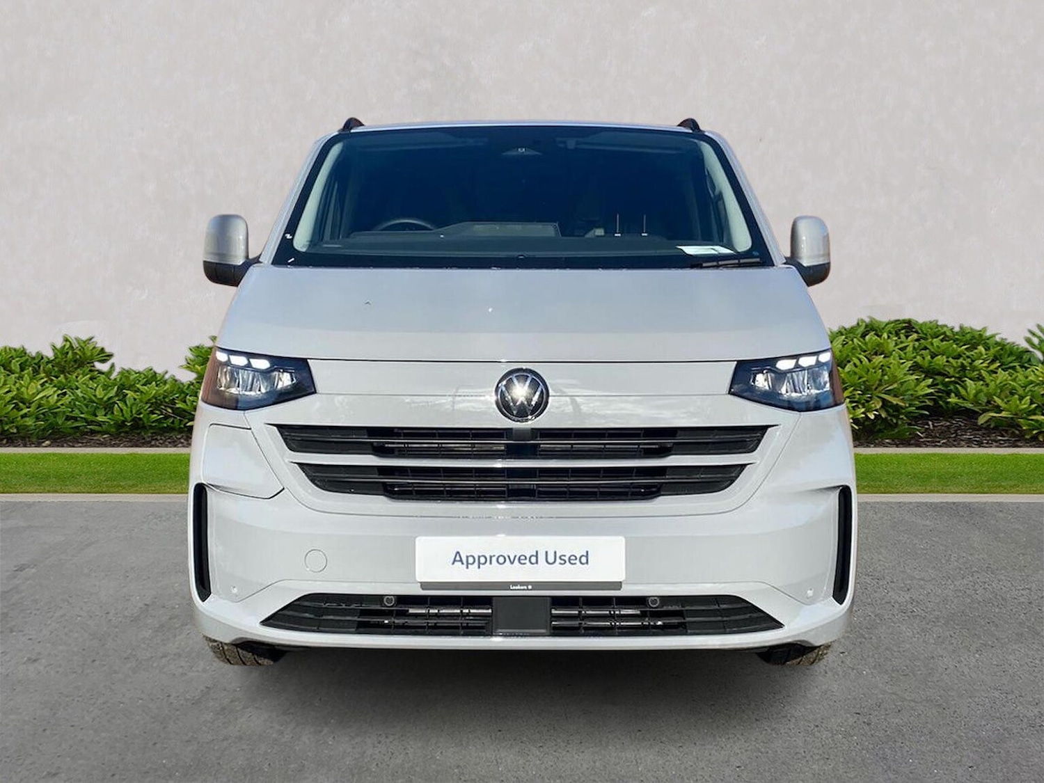 Used Volkswagen Transporter 2025 for sale - 76402459: Photo 5