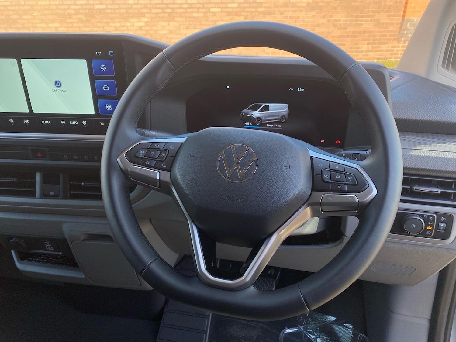 Used Volkswagen Transporter 2025 for sale - 76402459: Photo 9