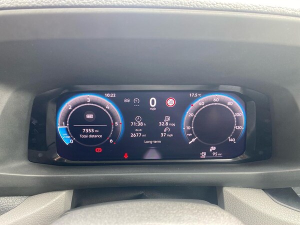 Used Volkswagen Crafter 2024 for sale - 75490398: Photo 11