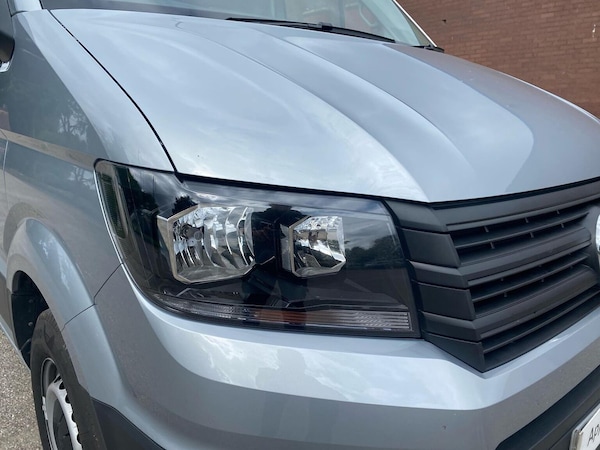 Used Volkswagen Crafter 2024 for sale - 75490398: Photo 24