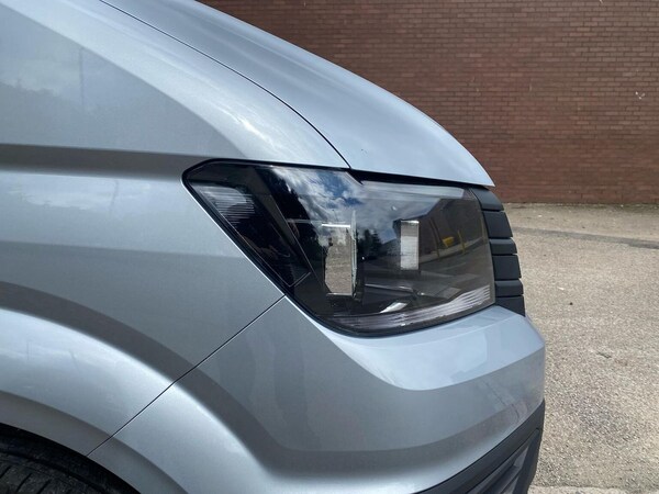 Used Volkswagen Crafter 2024 for sale - 75490398: Photo 25