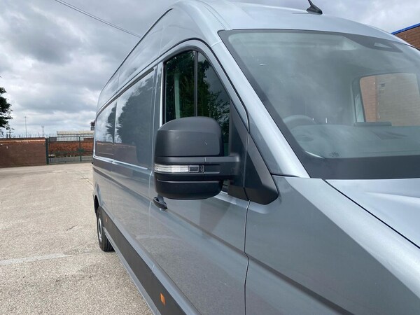 Used Volkswagen Crafter 2024 for sale - 75490398: Photo 27