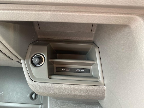 Used Volkswagen Crafter 2024 for sale - 75490398: Photo 30