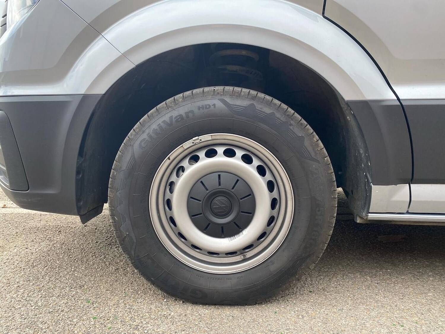 Vehicle 6