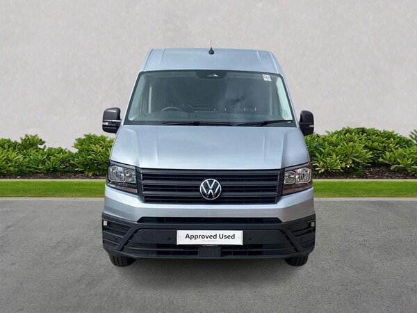 Used Volkswagen Crafter 2024 for sale - 75490398: Photo 6