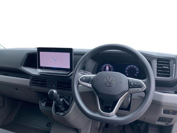Used Volkswagen Crafter 2024 for sale - 75490398: Photo 9