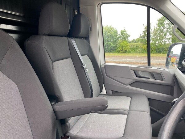 Used Volkswagen Crafter 2024 for sale - 75490400: Photo 17