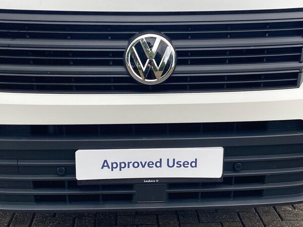 Used Volkswagen Crafter 2024 for sale - 75490400: Photo 23