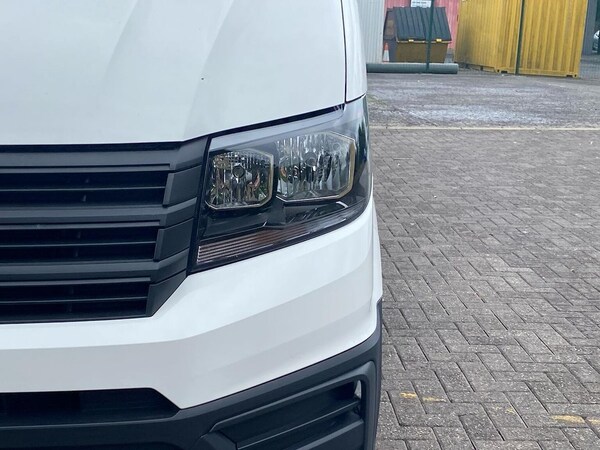 Used Volkswagen Crafter 2024 for sale - 75490400: Photo 24