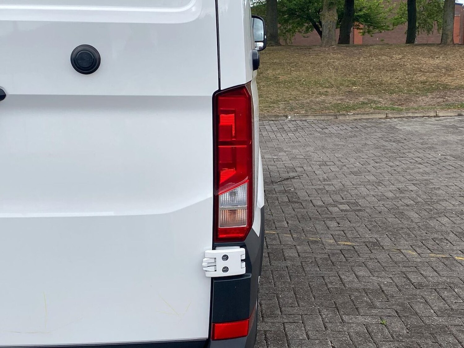 Vehicle 25