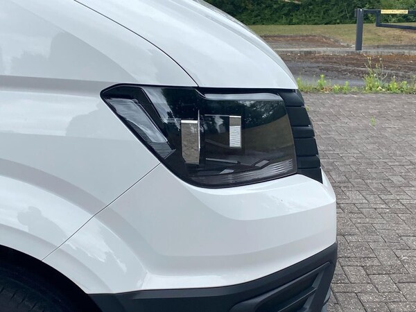 Used Volkswagen Crafter 2024 for sale - 75490400: Photo 25