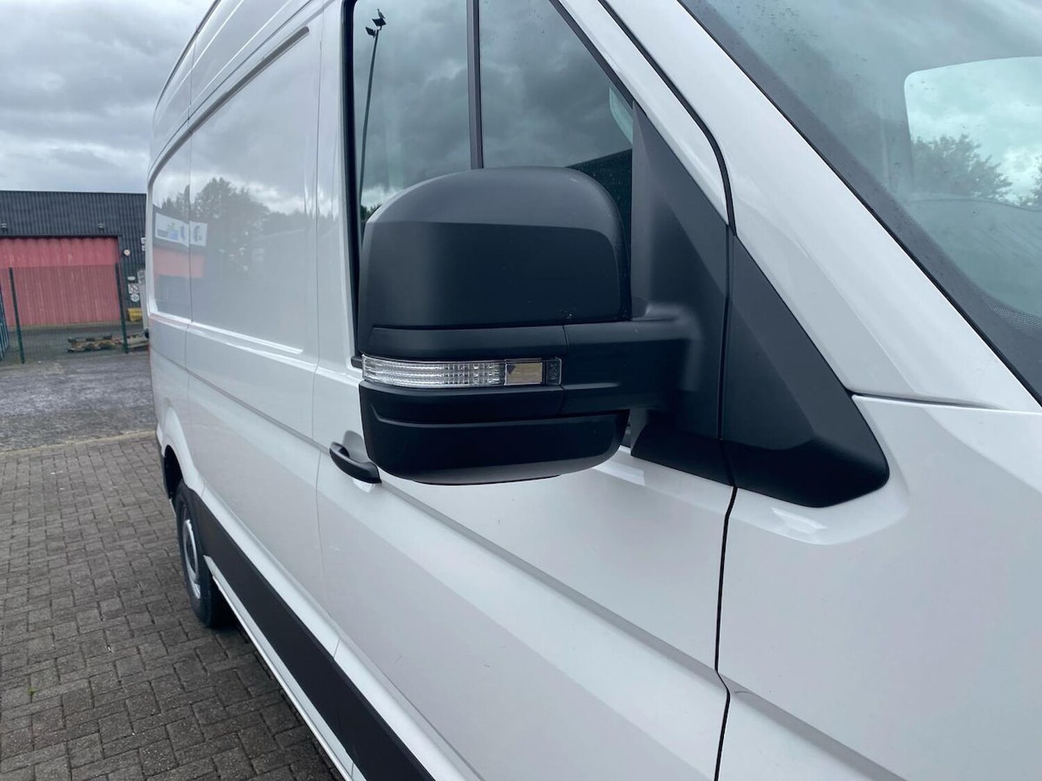 Vehicle 26