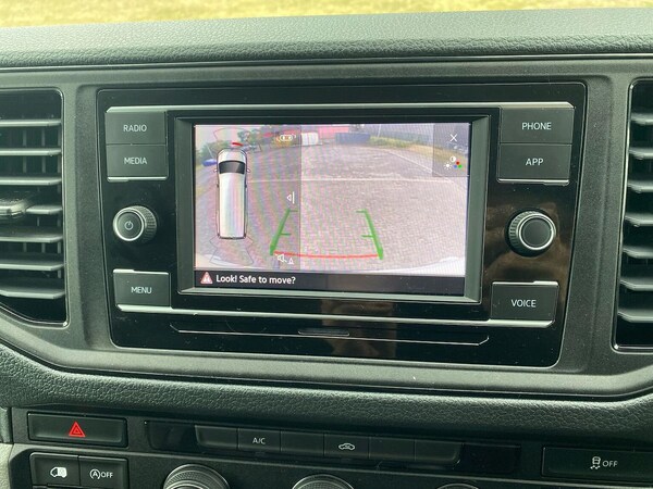 Used Volkswagen Crafter 2024 for sale - 75490400: Photo 28