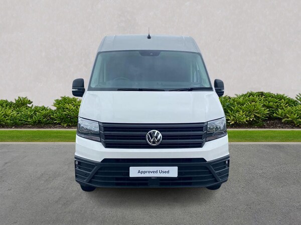 Used Volkswagen Crafter 2024 for sale - 75490400: Photo 6