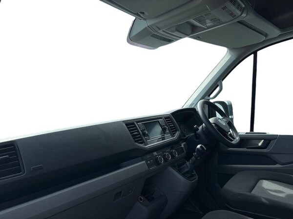 Used Volkswagen Crafter 2024 for sale - 75490400: Photo 8