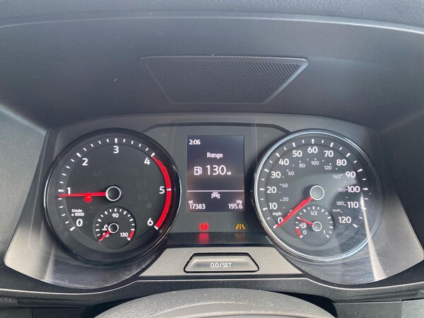 Used Volkswagen Crafter 2024 for sale - 75651677: Photo 11