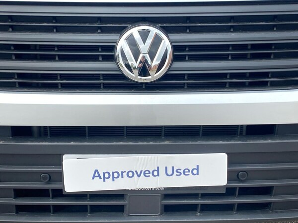 Used Volkswagen Crafter 2024 for sale - 75651677: Photo 23