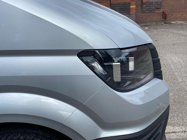 Used Volkswagen Crafter 2024 for sale - 75651677: Photo 25