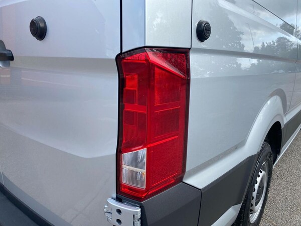 Used Volkswagen Crafter 2024 for sale - 75651677: Photo 26