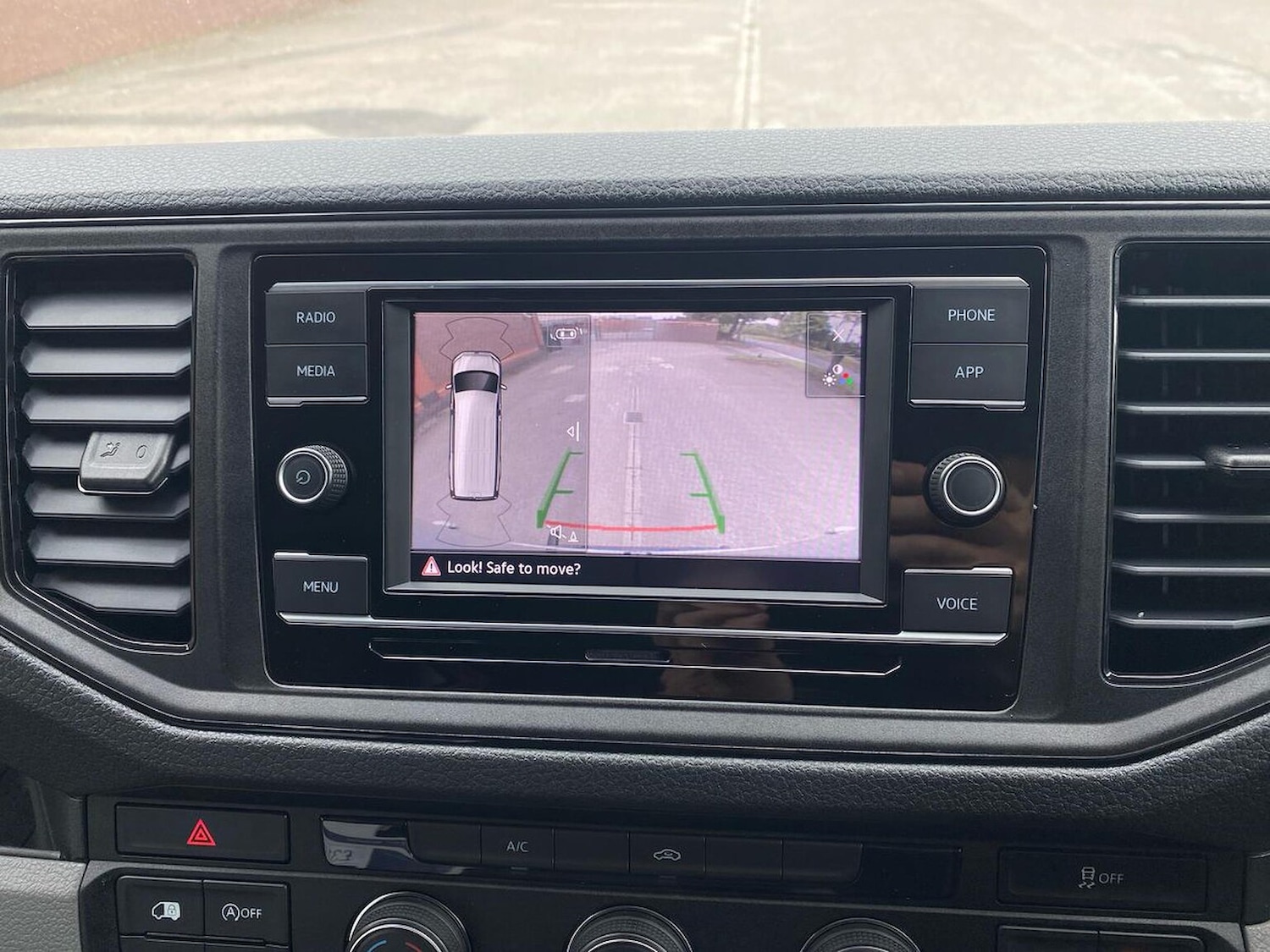 Vehicle 27