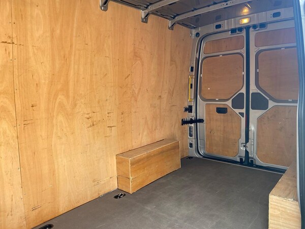 Used Volkswagen Crafter 2024 for sale - 75651677: Photo 27