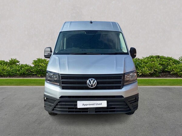 Used Volkswagen Crafter 2024 for sale - 75651677: Photo 6
