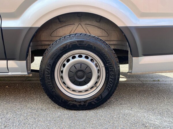 Used Volkswagen Crafter 2024 for sale - 75651677: Photo 7