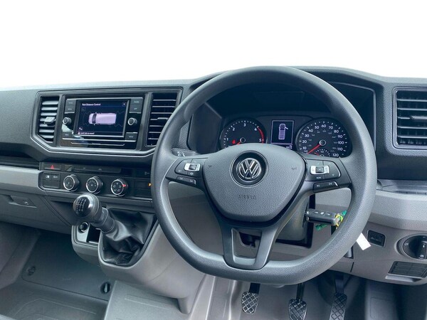 Used Volkswagen Crafter 2024 for sale - 75651677: Photo 9