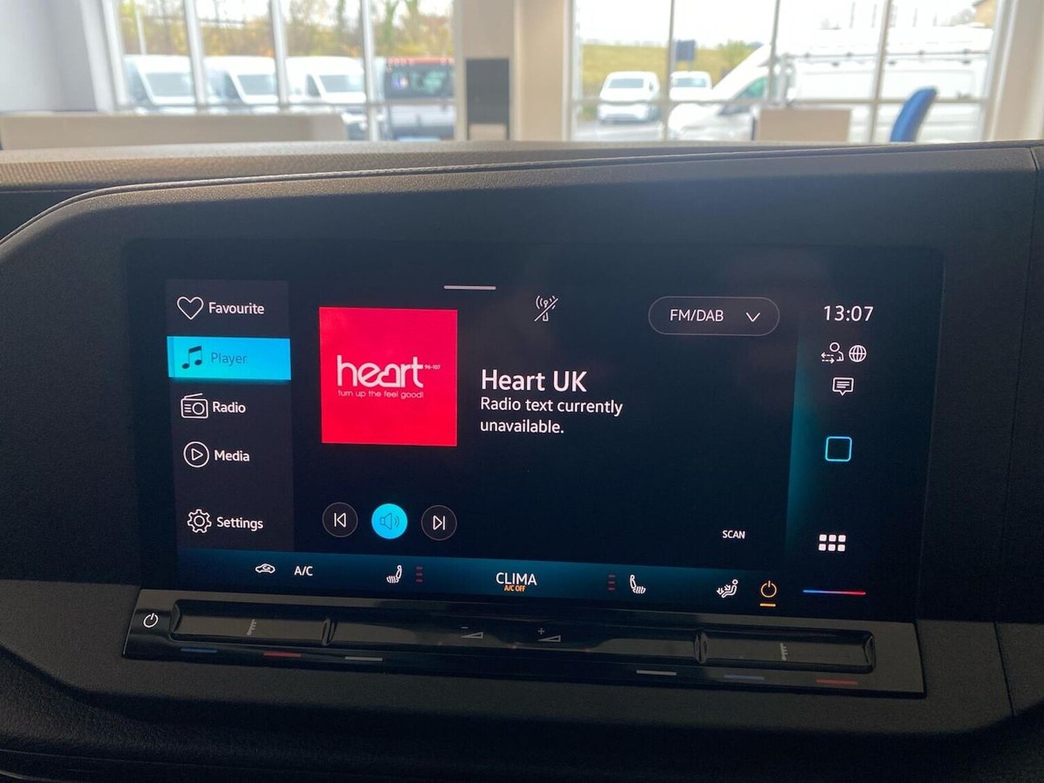 Used Volkswagen Caddy Maxi 2025 for sale - 76547723: Photo 11